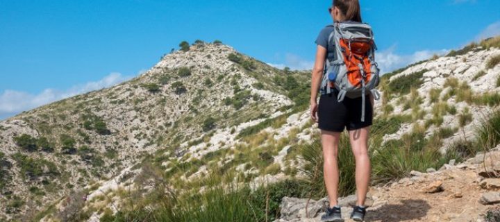 Wandern Mallorca: Wanderung Talaia d’Alcúdia – Meerblick und Gipfelglück