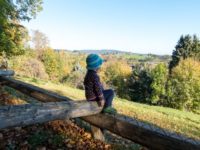 Urlaub mit Kindern: 7 naturnahe Reiseziele in Europa für wanderbegeisterte Familien