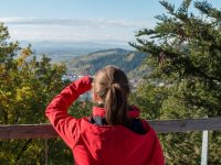 Wanderurlaub in Deutschland mit Kindern – Die schönsten Regionen zum Wandern mit Kindern