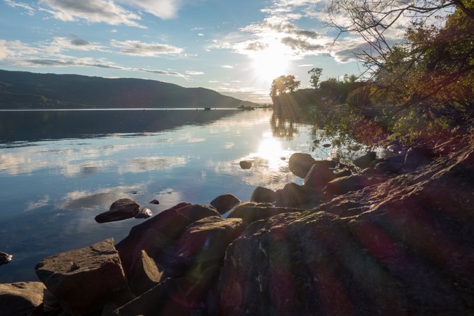 Norwegen Packliste An Alles gedacht