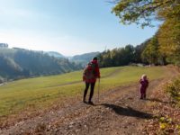 Ferien mit Kindern im Schwarzwald – Unterwegs im ZweiTälerLand