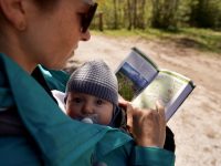 Alpenüberquerung mit Baby in der Elternzeit – Die wichtigsten Fragen und Antworten