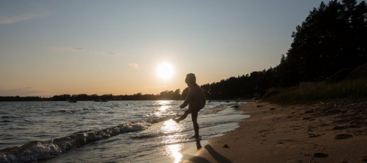 Sommerurlaub in Schweden mit Kindern – Eine Liebenserklärung in 3 Teilen