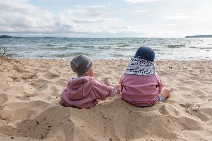 Sommerurlaub Schweden mit Kindern