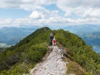 Der Chiemsee: Wandern mit Kindern in den Chiemgauer Alpen – 5 Tourenvorschläge