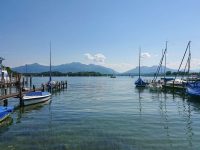 Chiemsee Radweg: Chiemsee Umrundung mit Kindern – Alle Infos und Tipps!