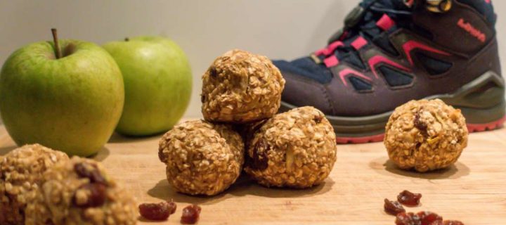 Vegane Snacks für Kinder: 3 einfache, gesunde und leckere Rezepte