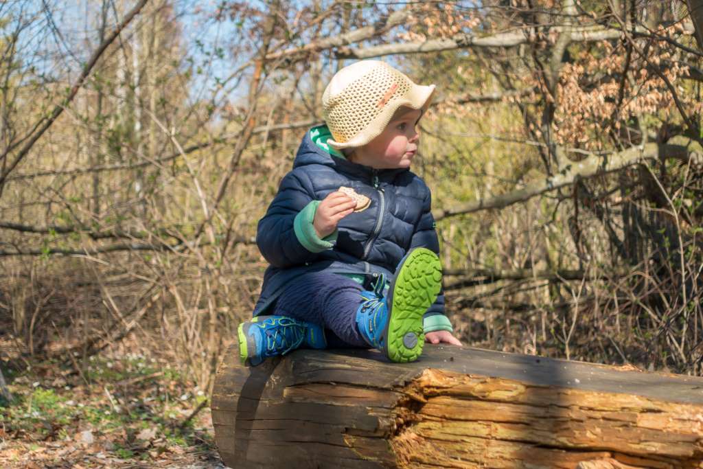 Warum will Dein Kind nicht wandern