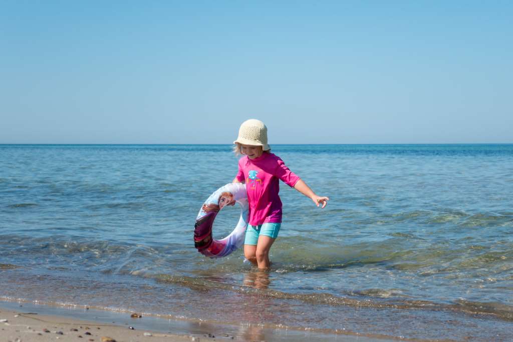 Urlaub Mit Kindern An Der Ostsee In Danemark 14 Tipps Familien Reiseblog A Daily Travel Mate