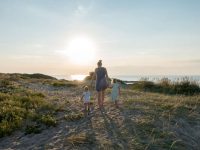 Sommerurlaub mit Kindern: 10 Tipps für einen entspannten Urlaub mit kleinen Kindern