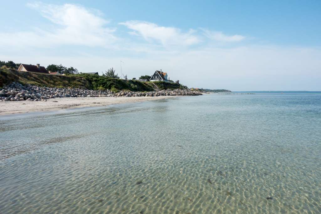 Strand Nord-Seeland