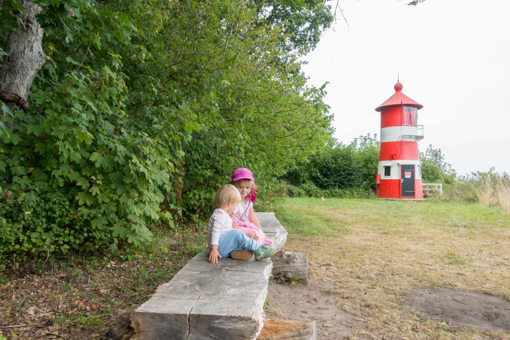 Urlaub an der Ostsee mit Kindern Dänemark