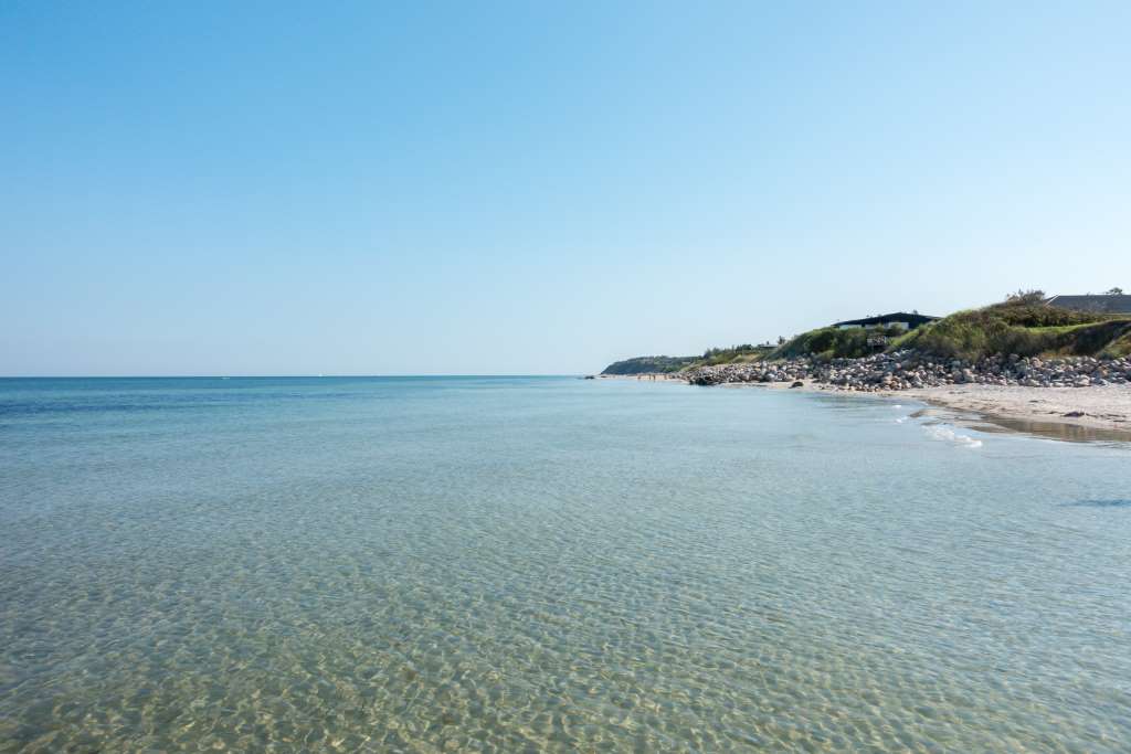 Urlaub an der Ostsee mit Kindern