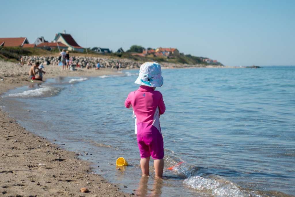 Urlaub Mit Kindern An Der Ostsee In Danemark 14 Tipps Familien Reiseblog A Daily Travel Mate