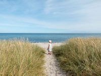 Urlaub mit Kindern an der Ostsee in Dänemark – 14 Tipps für Dänemark auf Seeland, Møn und Falster