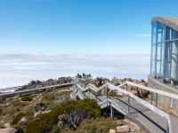 Tasmanien Reise – Highlight Mount Wellington: Alle Infos & Tipps für Deinen Besuch