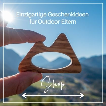 Geschenke für Wanderer