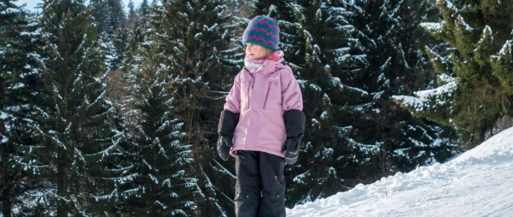 Winterwanderung mit Kindern – Infos & Tipps für Wanderungen in der kalten Jahreszeit