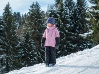 Winterwanderung mit Kindern – Infos & Tipps für Wanderungen in der kalten Jahreszeit