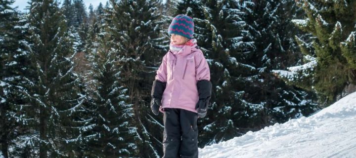 Winterwanderung mit Kindern – Infos & Tipps für Wanderungen in der kalten Jahreszeit