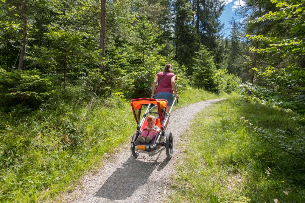 Fazit zum Hike Kid