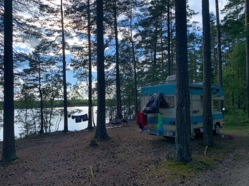 Camping mit Kindern: 10 nützliche Tipps | Familien-Reiseblog a daily