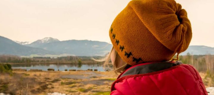 Nachhaltig Wandern mit Kindern – Praktische Tipps und wichtige Anregungen