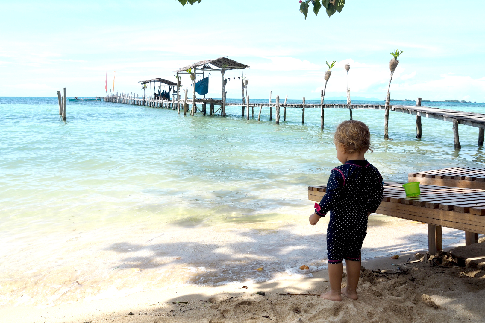 Packliste Sommerurlaub: Must-Haves für den Urlaub am Strand mit Kind und  Teenager - Familien-Reiseblog Travelsanne