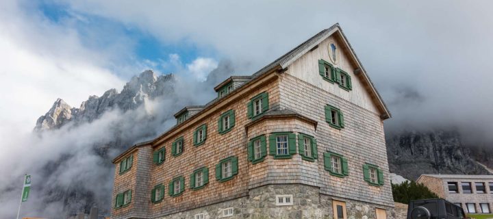 Hüttenwanderung Alpen mit Kindern: Die schönsten Touren und Hütten für Familien