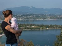 Reisen in der Elternzeit – Die schönsten Reiseziele für eine Reise mit Baby & Kleinkind