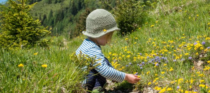 Umweltschutz mit Kindern: 8 Ideen, um bei Kindern ein nachhaltiges Umweltbewusstsein zu schaffen