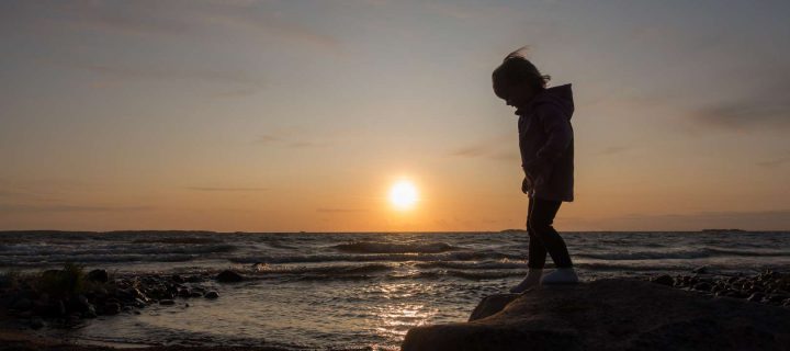 Wohin reisen im Juli: Die besten Urlaubsziele im Sommer für Familien