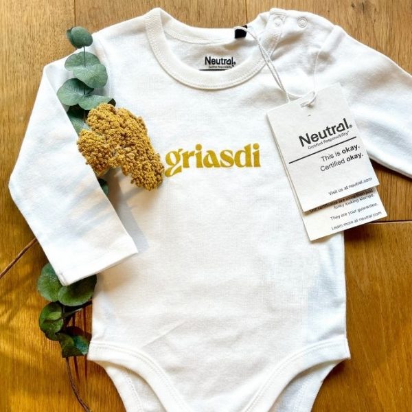 Biobabybody Wandern Geschenkidee