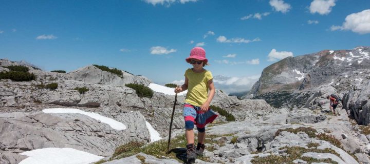 Brauchen Kinder Wanderschuhe? Meine Erfahrungen beim Wandern mit Kindern und im Alltag