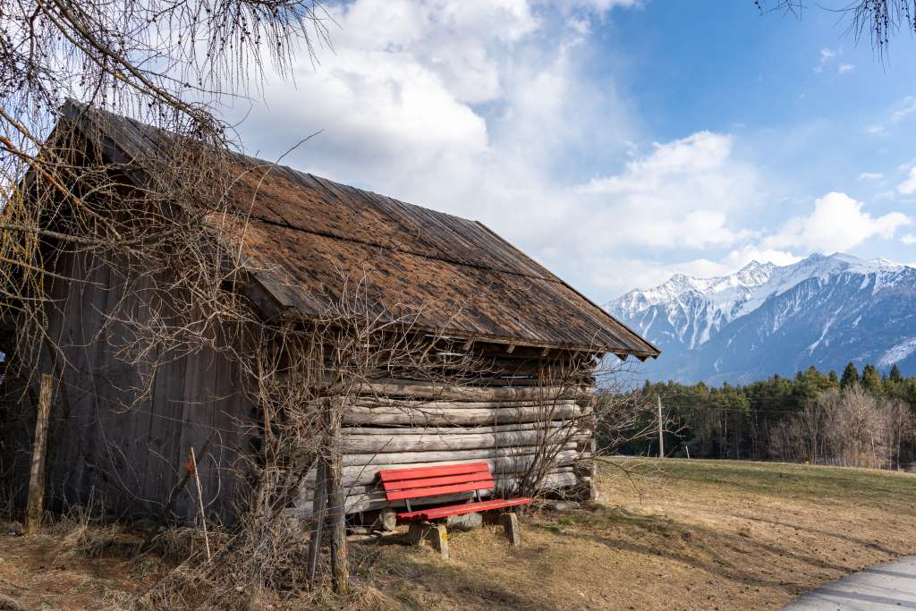 Larchwiesen Tirol Hotel Der Stern