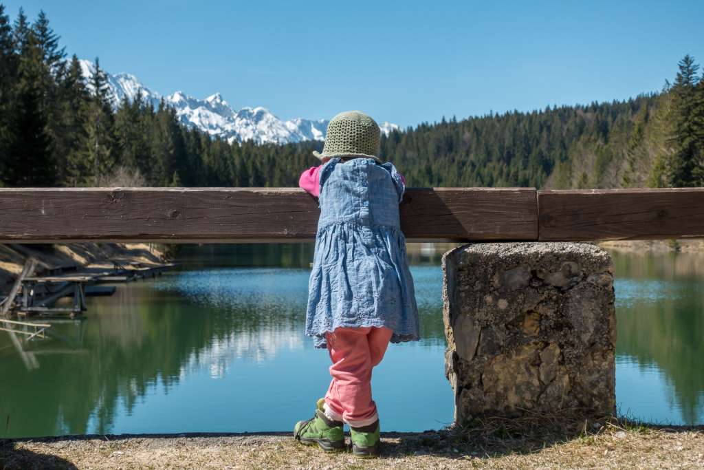 Mikroabenteuer mit Kindern erleben Buchtipp