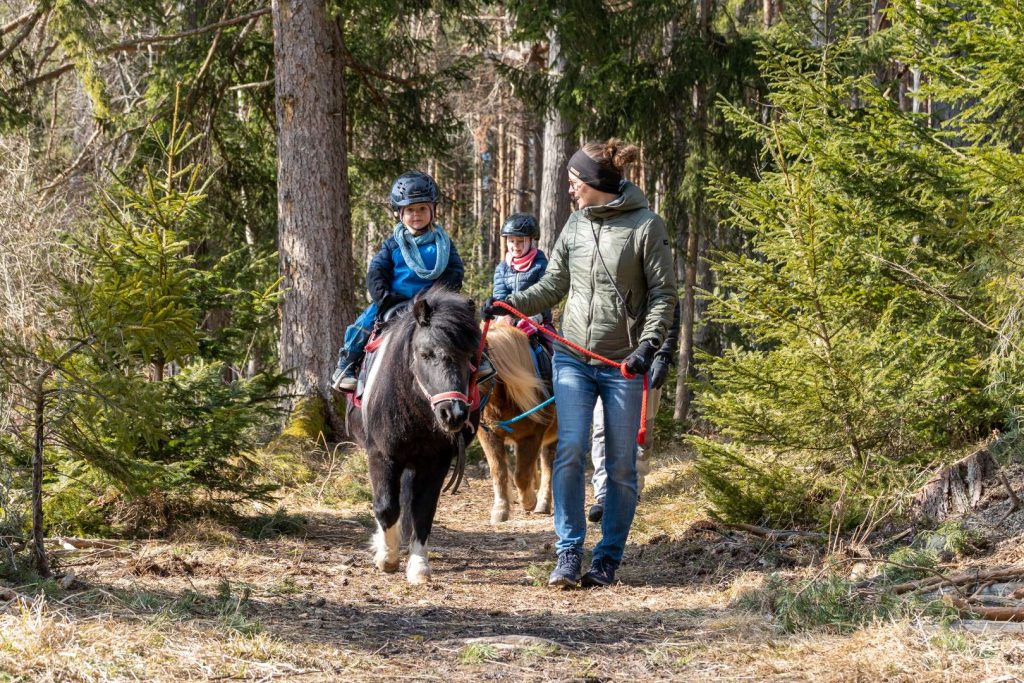 Urlaub auf dem Bauernhof in Tirol Hoteltipp