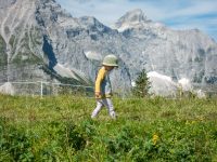 Kinder zum Wandern motivieren: 25 Tipps für mehr Spaß am Berg