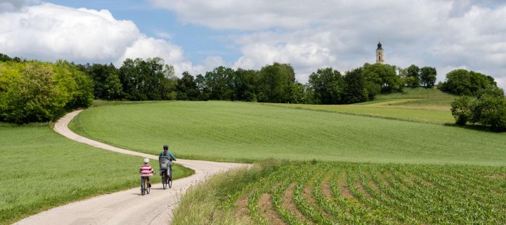 Radrundreise mit Kindern durch das Salzburger Land und Oberösterreich – Meine Erfahrung mit Eurobike Radreisen als Familie