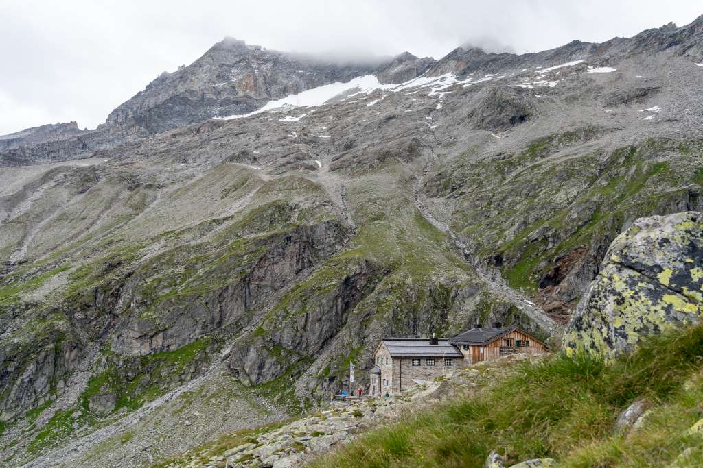 Friesenberghaus