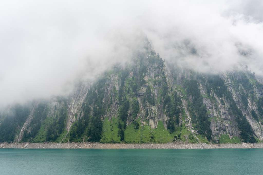 Schlegeisspeicher