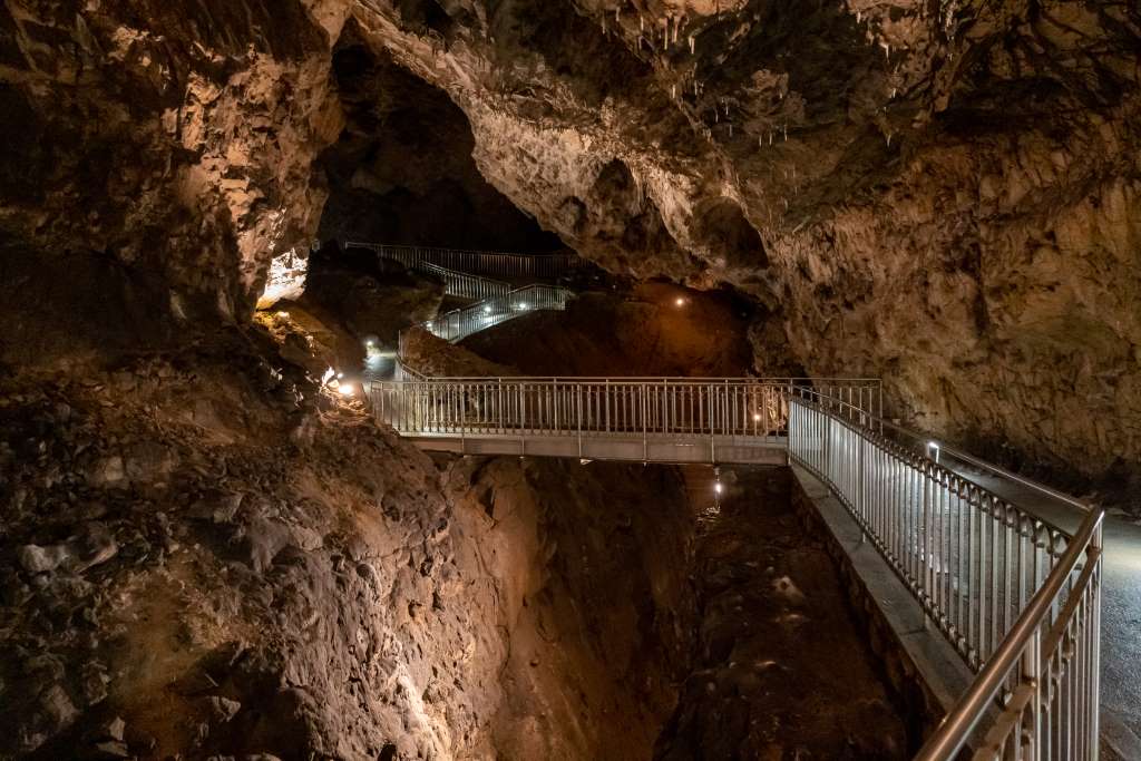 Tschechien Urlaub Mährischer Karst