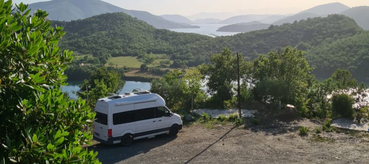 Camping in Albanien mit Kindern – Tipps & Highlights für euren Familienroadtrip