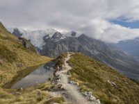 Neuseeland Südinsel Sehenswürdigkeiten: Die schönsten Highlights und nützliche Tipps für Deine Reiseplanung