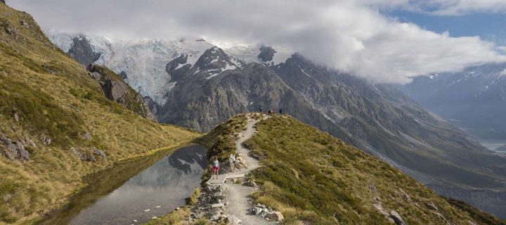Neuseeland Südinsel Sehenswürdigkeiten: Die schönsten Highlights und nützliche Tipps für Deine Reiseplanung
