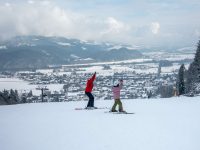 Ein Winter-Wochenende in Oberaudorf und am Hocheck: Die 5 schönsten Highlights für Familien
