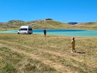 Campen in Montenegro – Unsere Route und Tipps für eine entspannte Familienreise durch das Balkanland