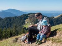 Wandern in der Schwangerschaft – Erprobte Tipps einer wanderbegeisterten Mama