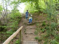 Wandern im Ruhrgebiet mit Kindern – 3 Wanderhighlights