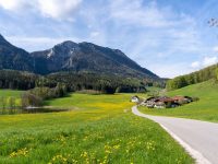 Die Chiemgau Karte für Familien: Kostenlose Familien-Abenteuer rund um Inzell und Ruhpolding